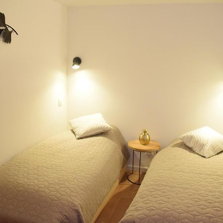 La Petite Maison De La Petite Vallee Rott ภายนอก รูปภาพ