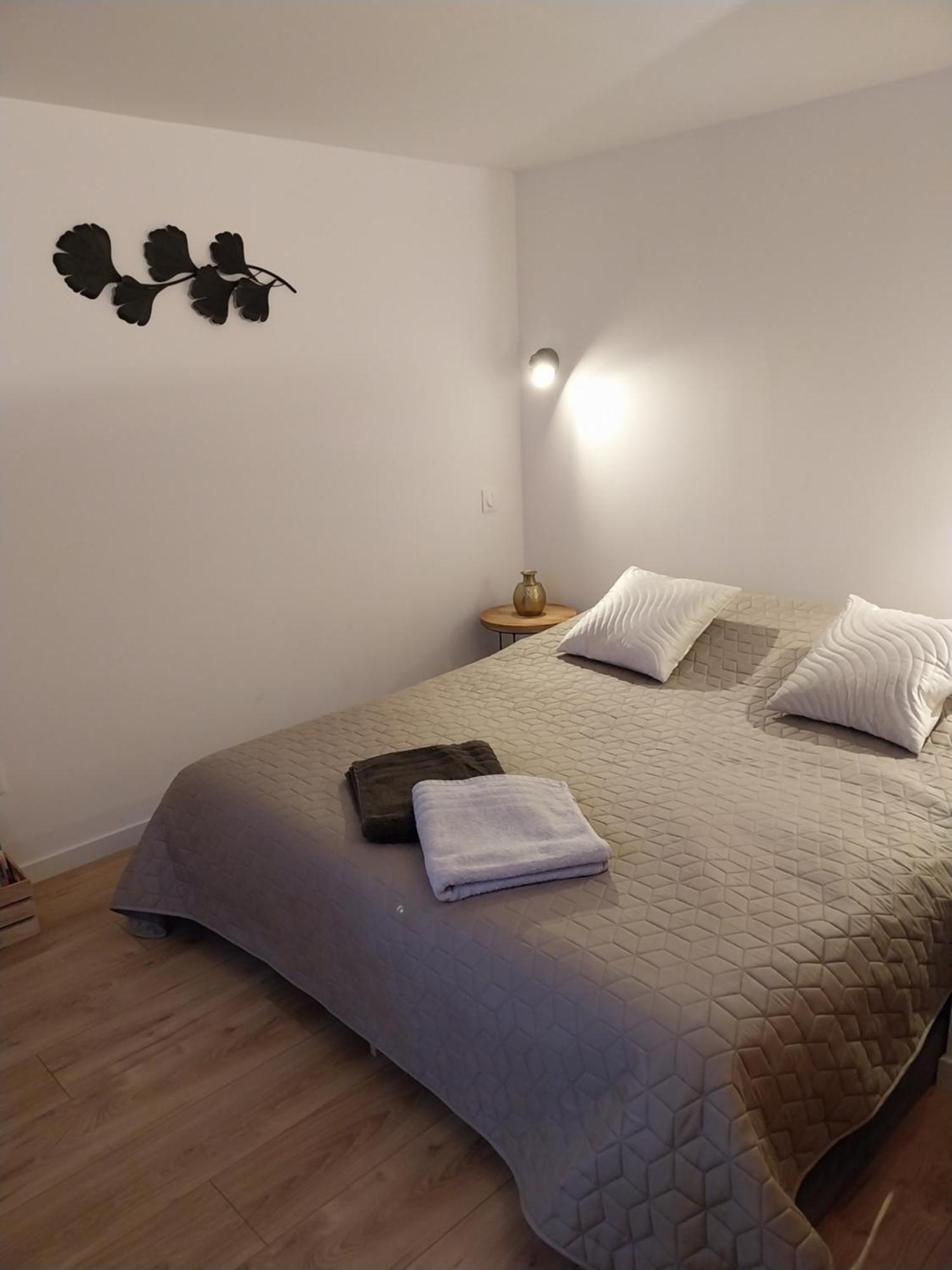 La Petite Maison De La Petite Vallee Rott ภายนอก รูปภาพ