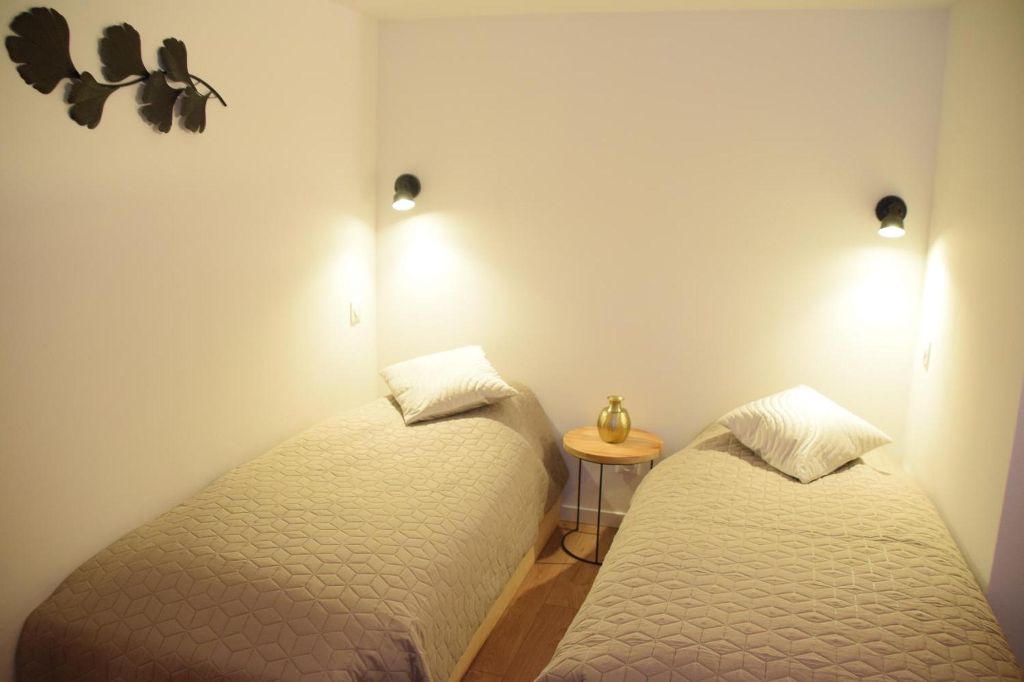 La Petite Maison De La Petite Vallee Rott ภายนอก รูปภาพ