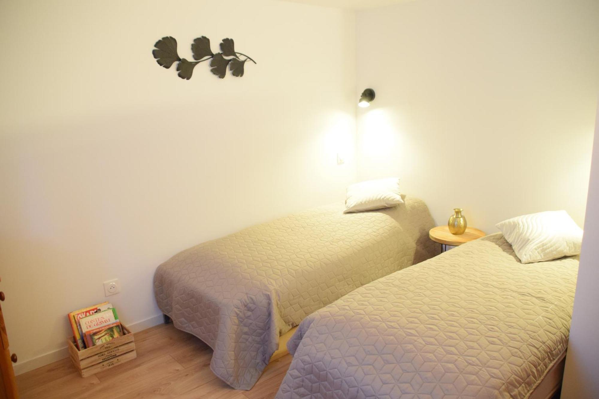 La Petite Maison De La Petite Vallee Rott ภายนอก รูปภาพ
