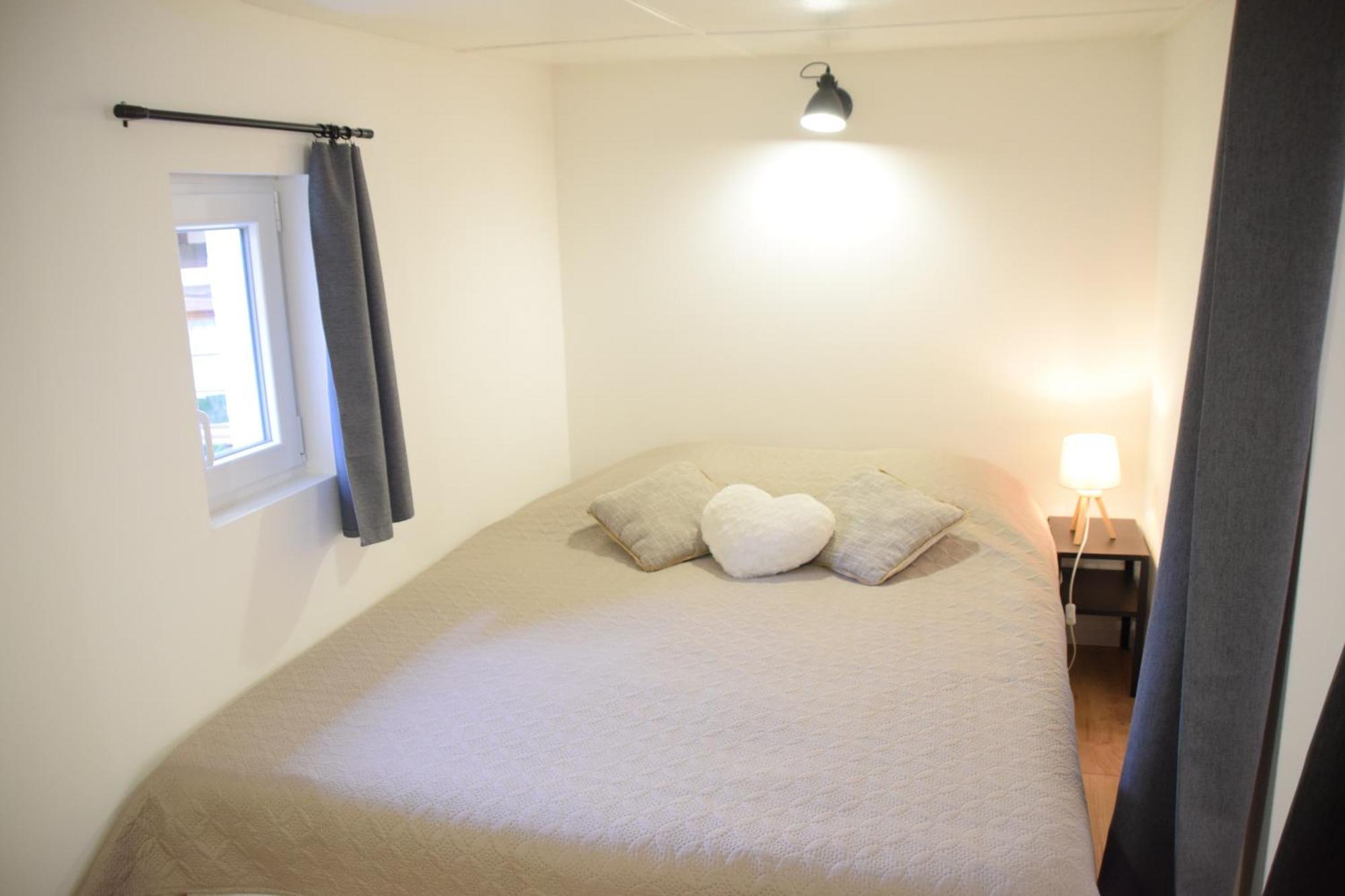 La Petite Maison De La Petite Vallee Rott ภายนอก รูปภาพ
