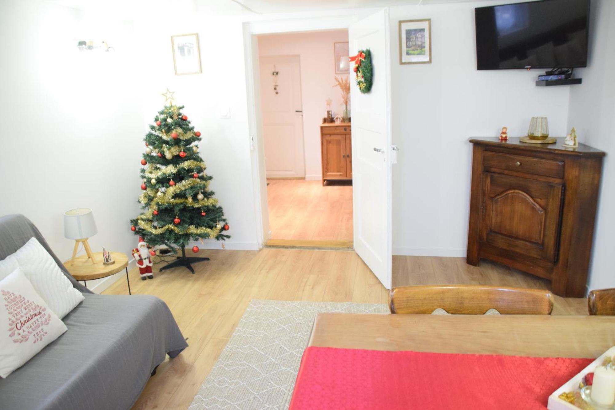 La Petite Maison De La Petite Vallee Rott ภายนอก รูปภาพ